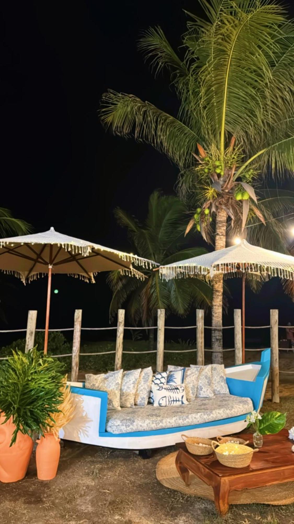 Samba Villa Da Praia Σαλβαντόρ Εξωτερικό φωτογραφία