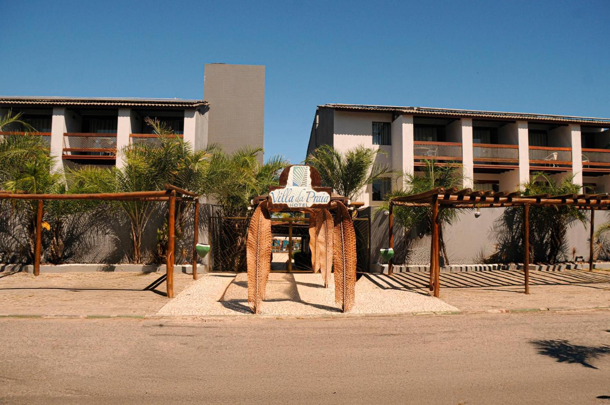 Samba Villa Da Praia Σαλβαντόρ Εξωτερικό φωτογραφία