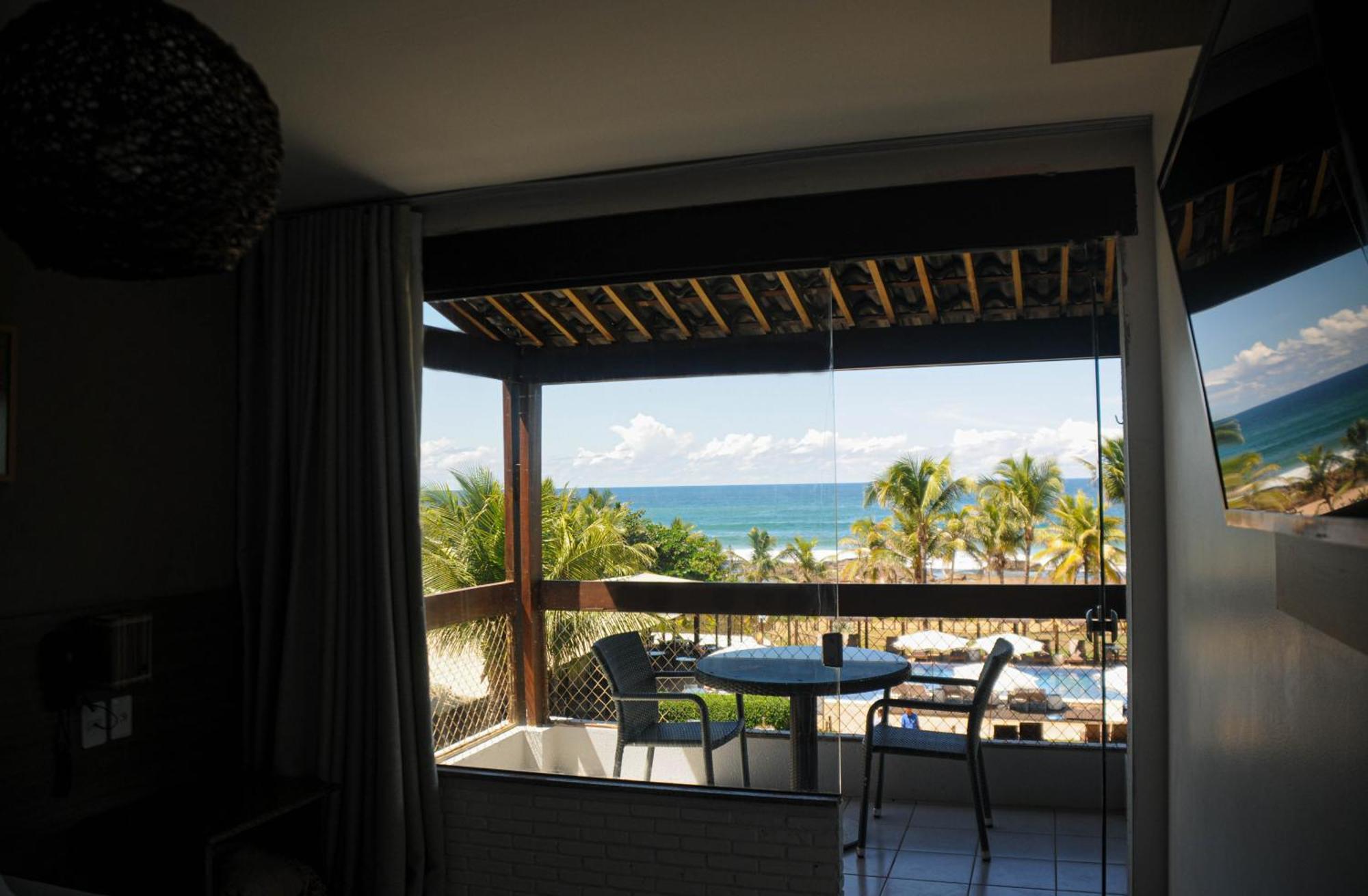 Samba Villa Da Praia Σαλβαντόρ Εξωτερικό φωτογραφία
