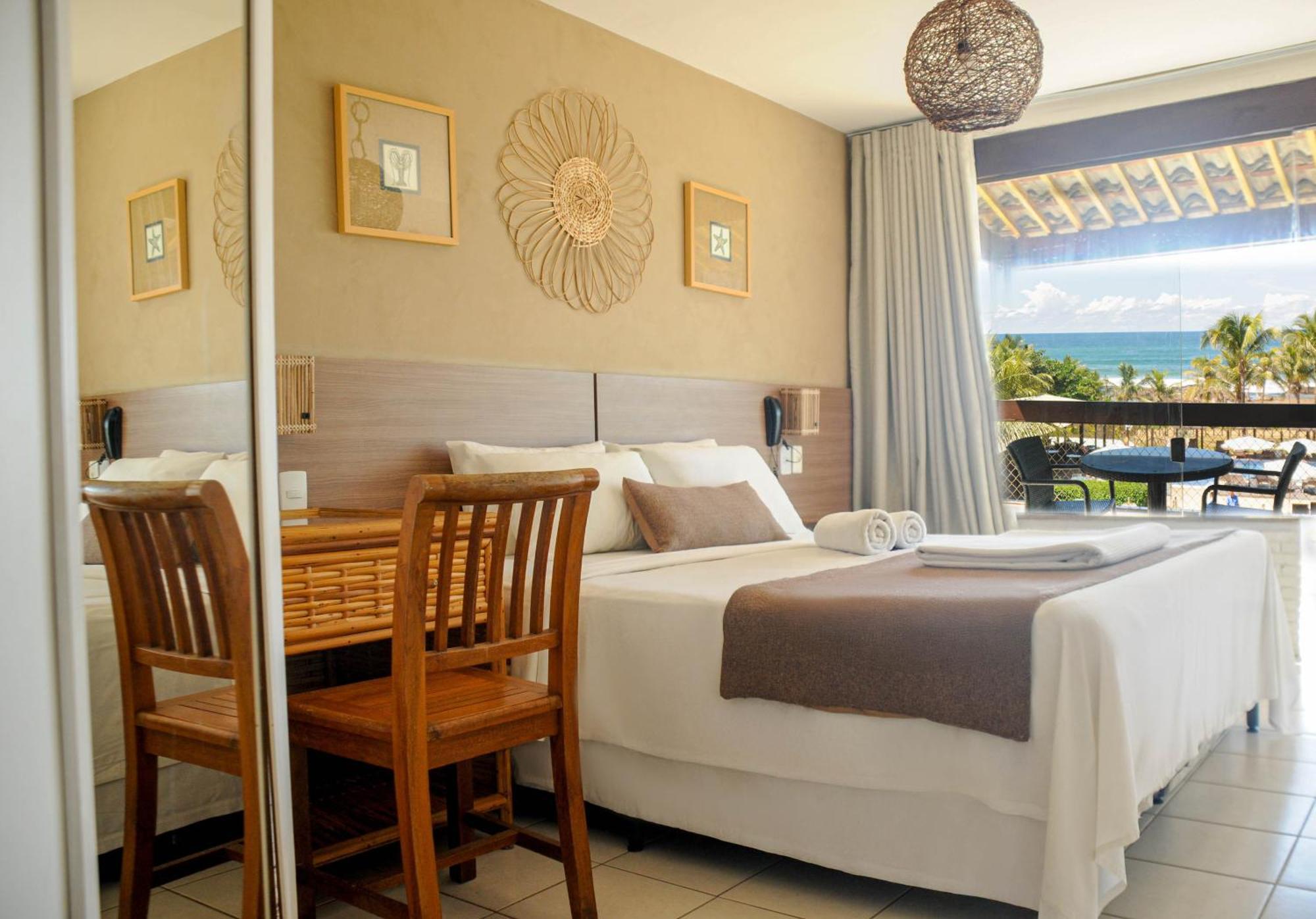 Samba Villa Da Praia Σαλβαντόρ Εξωτερικό φωτογραφία
