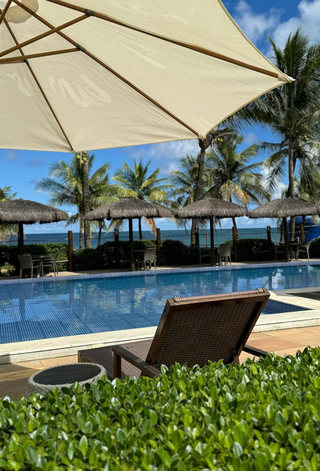 Samba Villa Da Praia Σαλβαντόρ Εξωτερικό φωτογραφία